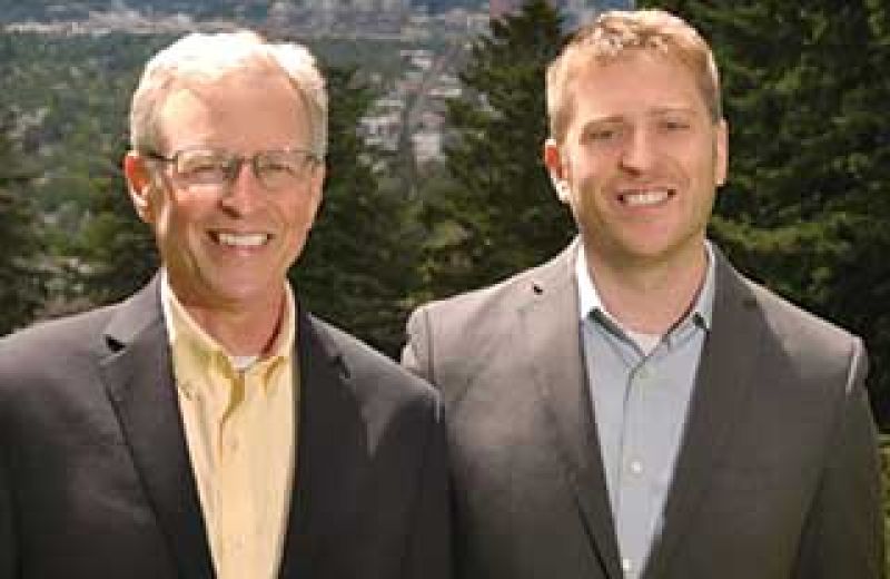 Rogue Law Firm