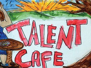 Talent Cafe