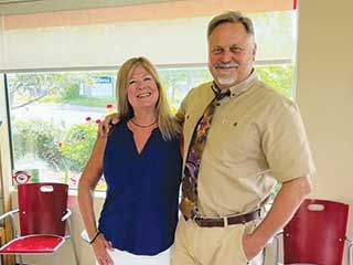 Countryside Village Retirement