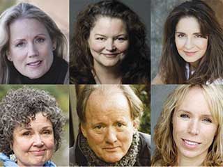 Rogue Theater Company