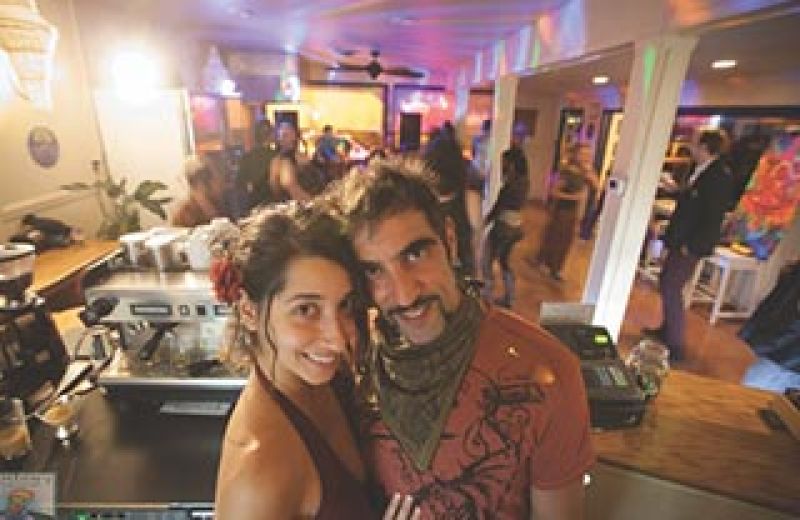 TonTons Artisan Affections