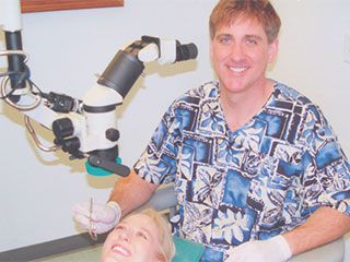 John Linstrom Dentistry