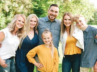 Countryside Village Retirement