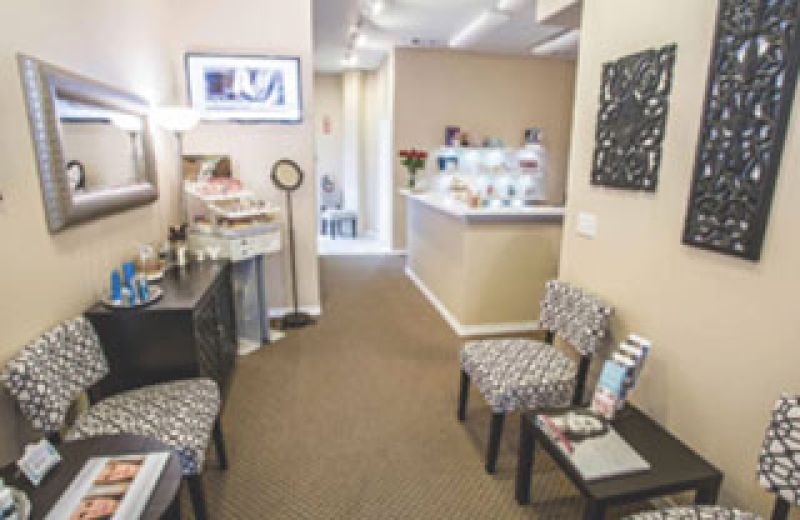 Advanced Aesthetics Center