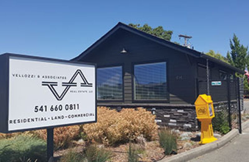 Vellozzi Associates Real Estate