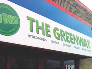 The Greenway