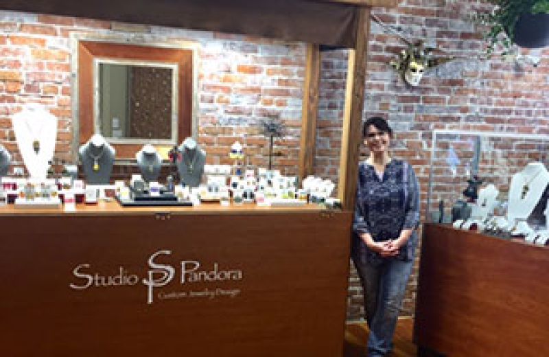 Studio Pandora