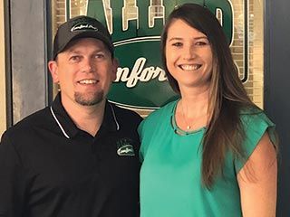 Countryside Village Retirement