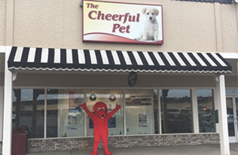 The-Cheerful-Vet
