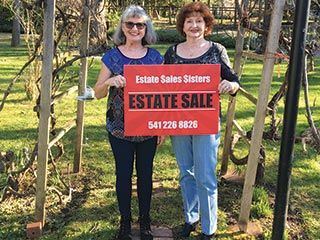Estate Sales Sisters