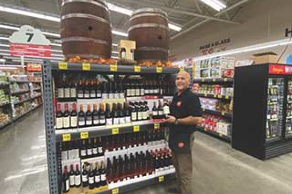 grocery Outlet