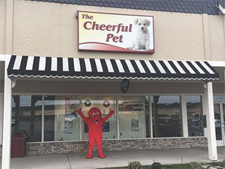 The-Cheerful-Vet