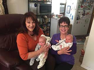 Countryside Village Retirement