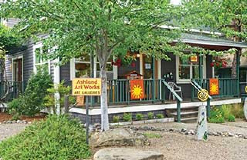 Ashland Art Works