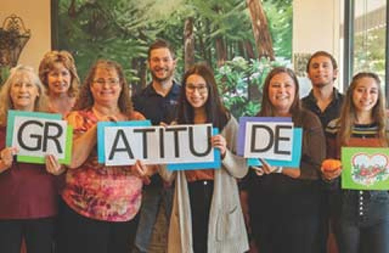 HealthWay Nutrition Center