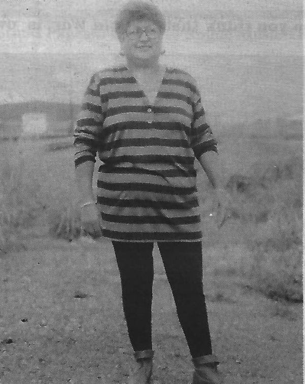 maria carbajal