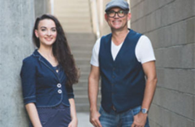 The Deluxe Home Team