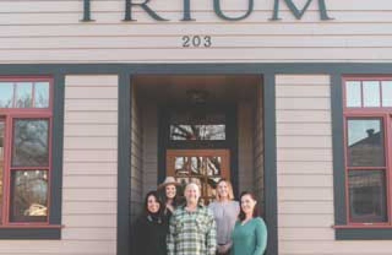 Trium WINES