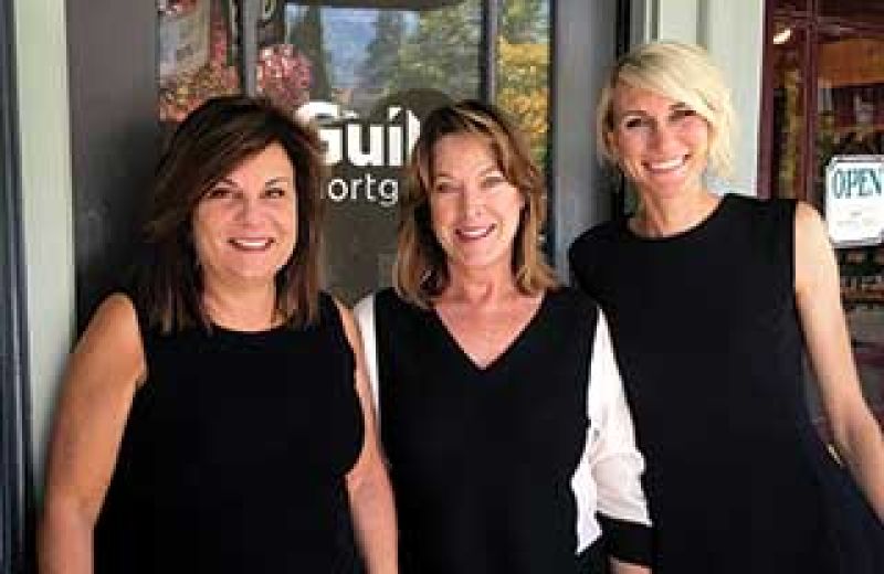 Guild Mortgage
