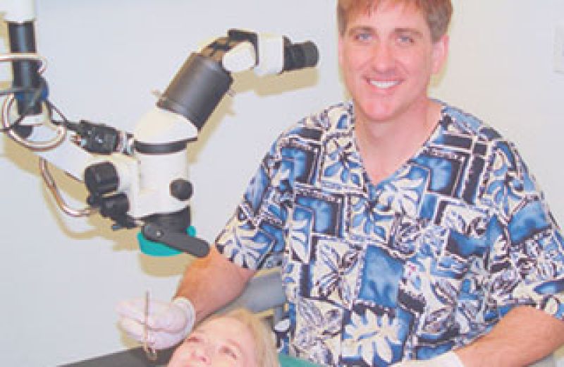 John Linstrom Dentistry