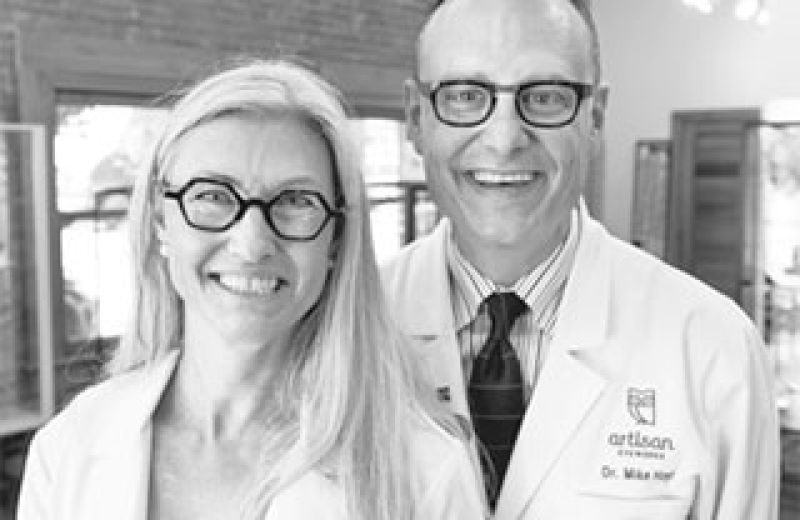 Artisan Eyeworks