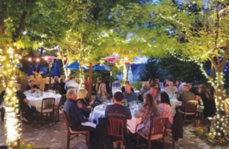 The Schoolhaus Brewhaus