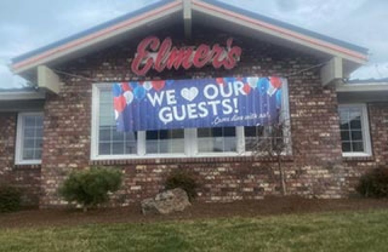 Elmers Restaurant
