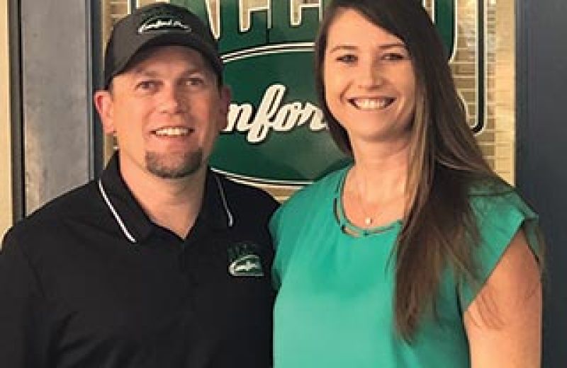 Countryside Village Retirement