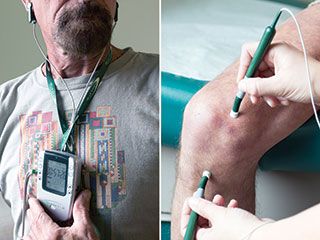 Rogue Medicine