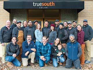 True South Solar