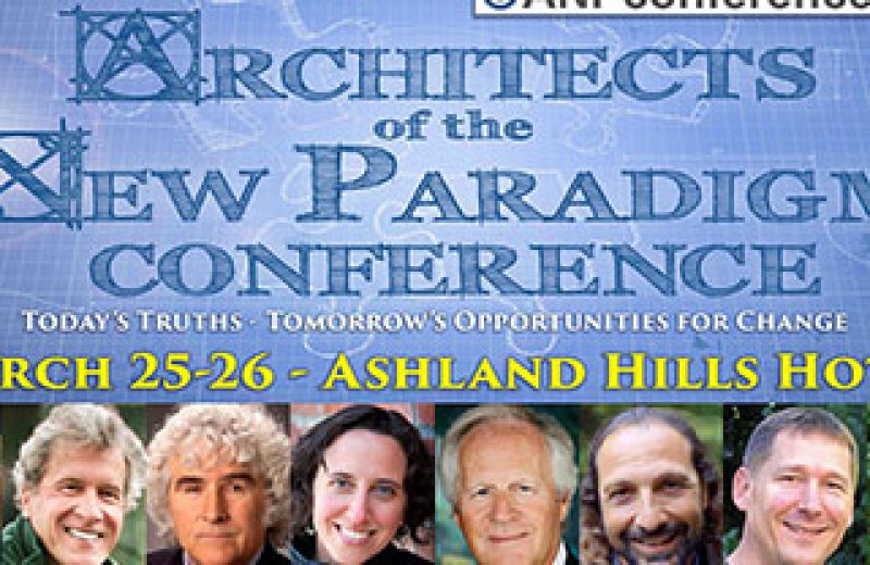 Architects of the New Paradigm