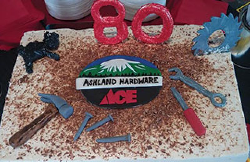Ace Hardware