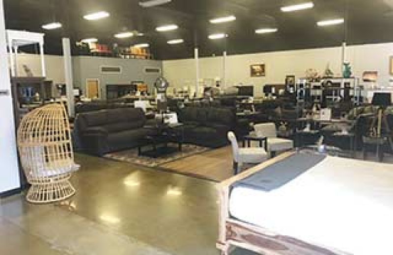 Rogue Furniture