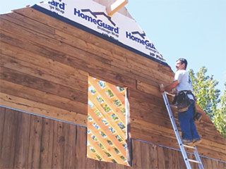 Arruda Built Construction