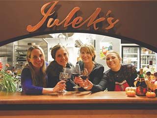 Juleks Polish Kitchen f