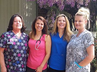 Rumrey Family Practice