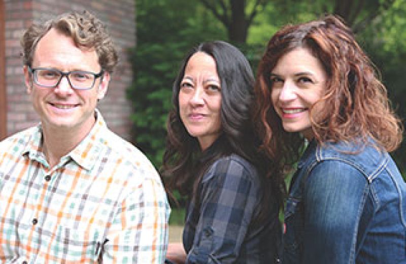 Ashland Natural Medicine