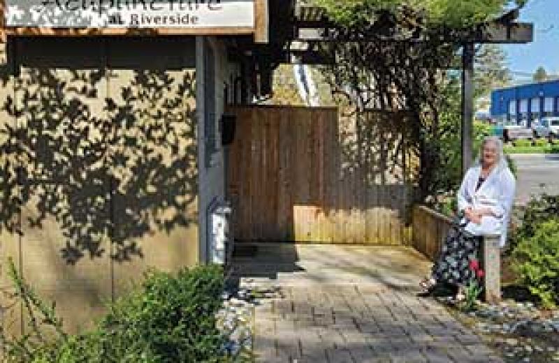 Acupuncture at Riverside