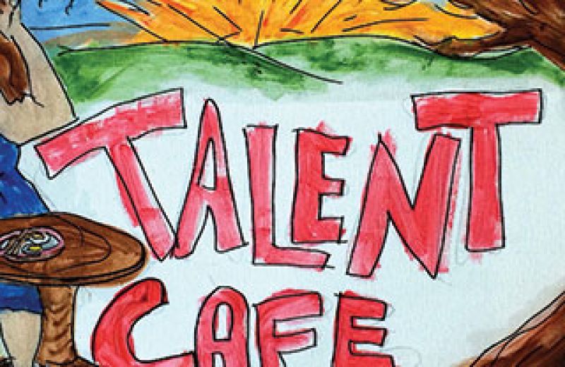 Talent Cafe