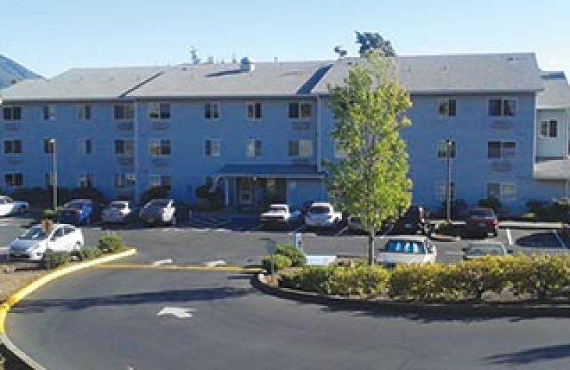 Foothill Retirement Centers I II
