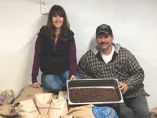 Playhouse Coffee Roasting