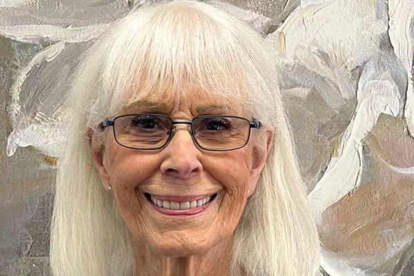 Janet Moret, L.Ac