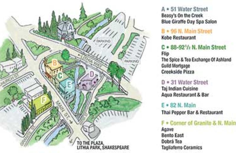 Countryside Village Retirement