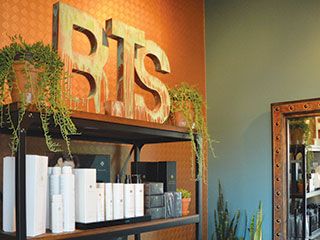 BInspired Studio