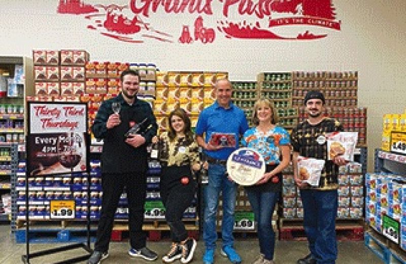 Grocery Outlet