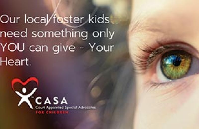 CASA of Josephine County