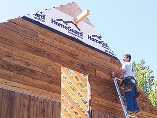 Ron Arruda Construction