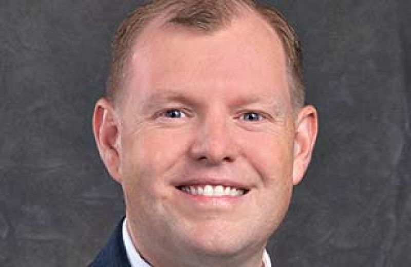 Edward Jones Jay Randolph