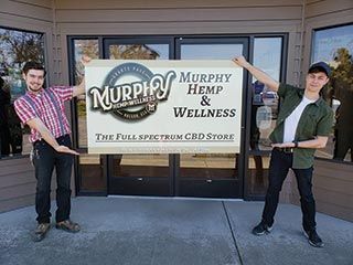 Murphy Hemp Company