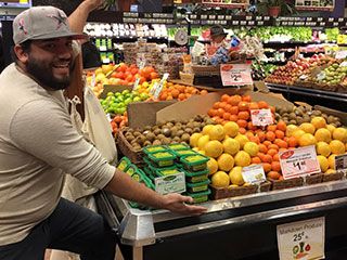 Ashland Food Co op